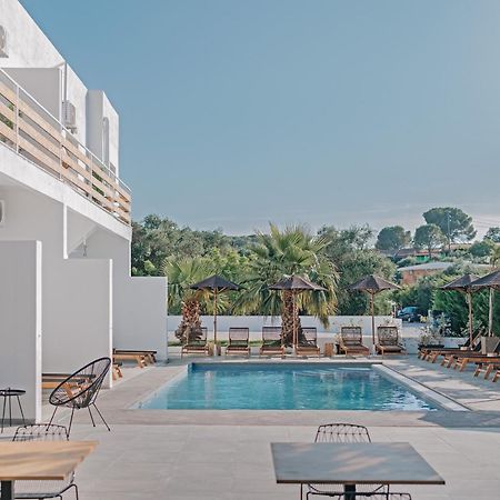 Olive Grove Suites Boutique Hotel Мораїтика Екстер'єр фото