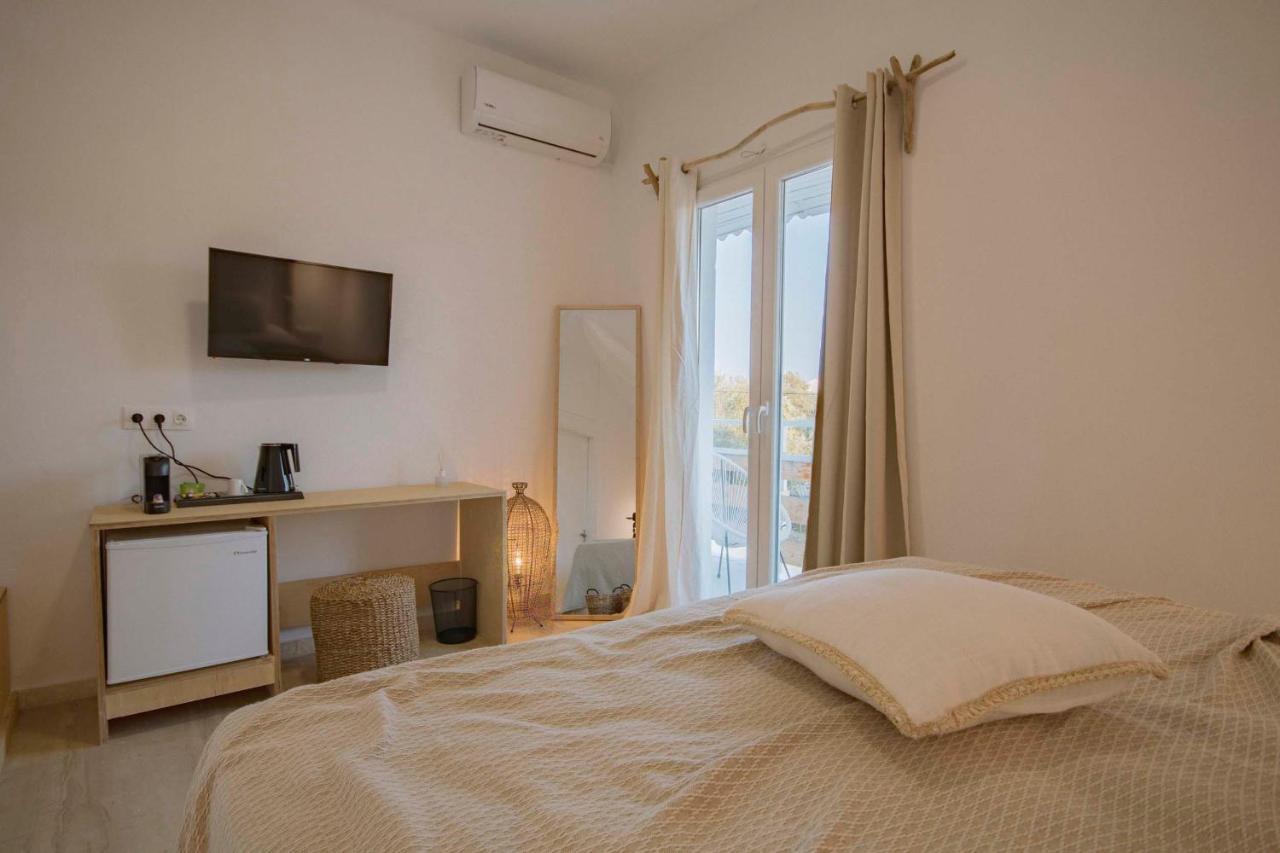 Olive Grove Suites Boutique Hotel Мораїтика Екстер'єр фото