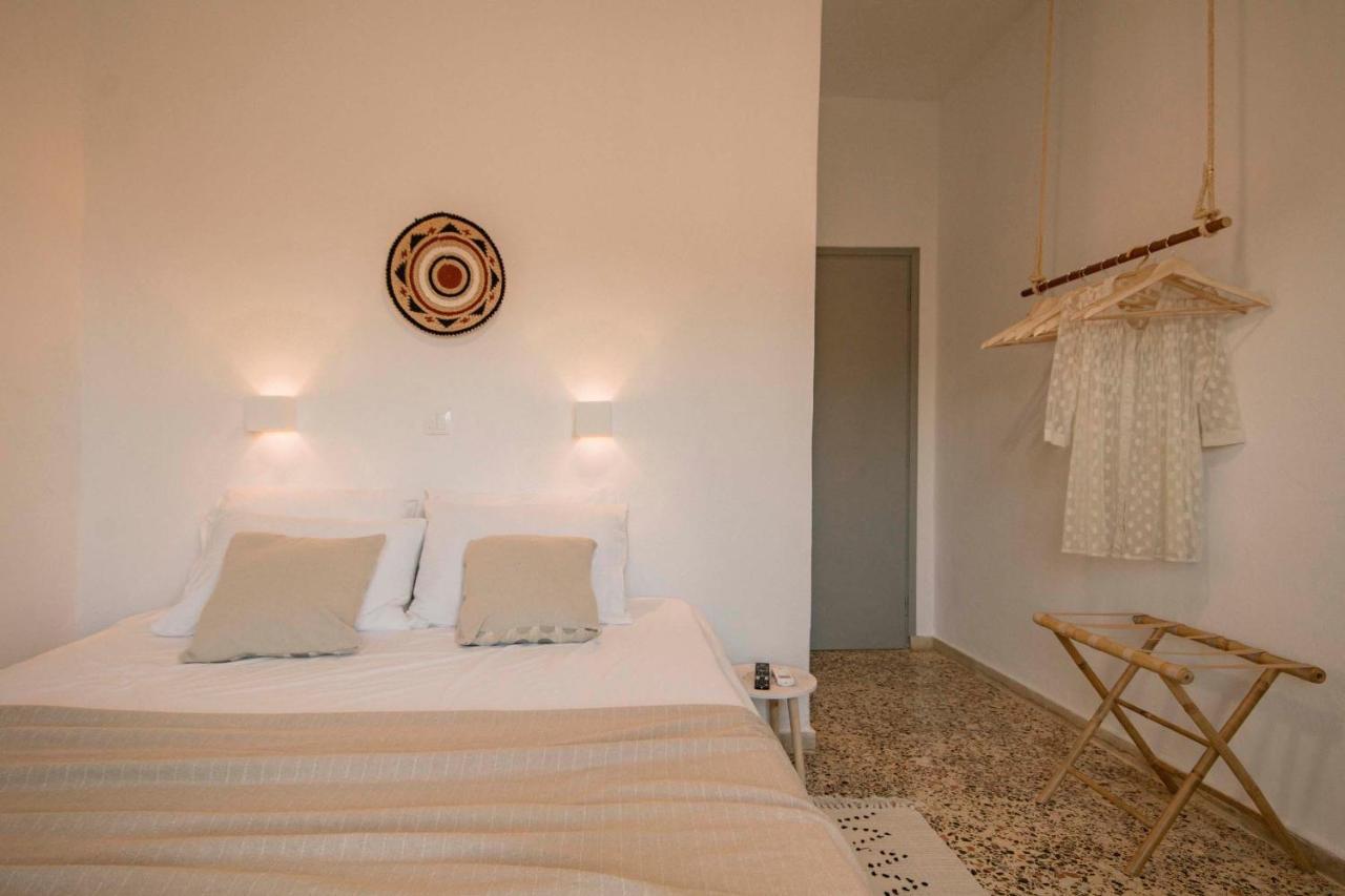 Olive Grove Suites Boutique Hotel Мораїтика Екстер'єр фото