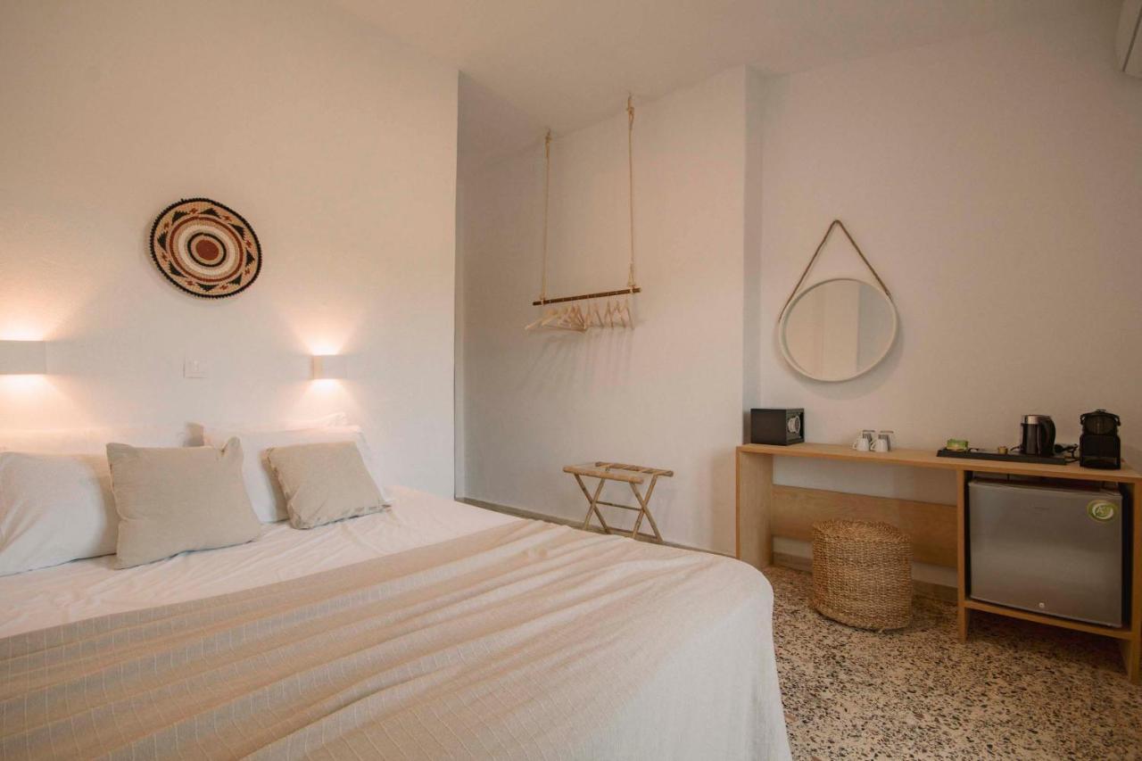 Olive Grove Suites Boutique Hotel Мораїтика Екстер'єр фото