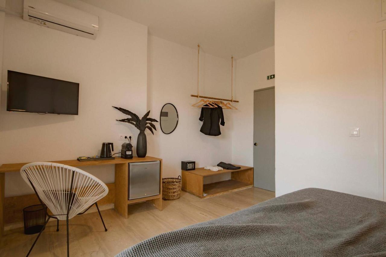 Olive Grove Suites Boutique Hotel Мораїтика Екстер'єр фото
