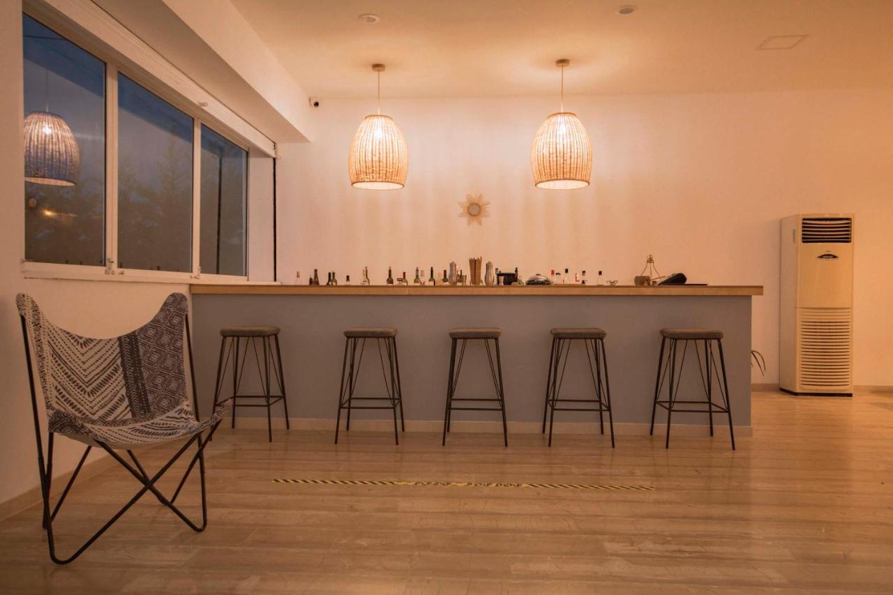Olive Grove Suites Boutique Hotel Мораїтика Екстер'єр фото