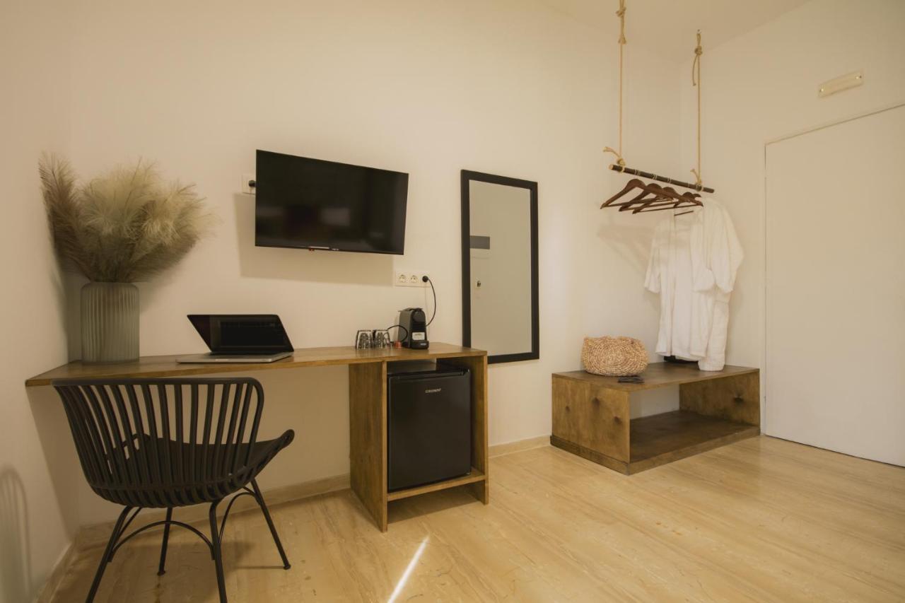 Olive Grove Suites Boutique Hotel Мораїтика Екстер'єр фото