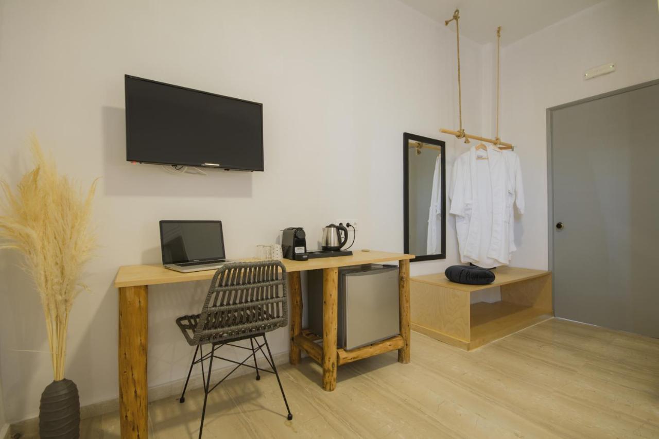 Olive Grove Suites Boutique Hotel Мораїтика Екстер'єр фото