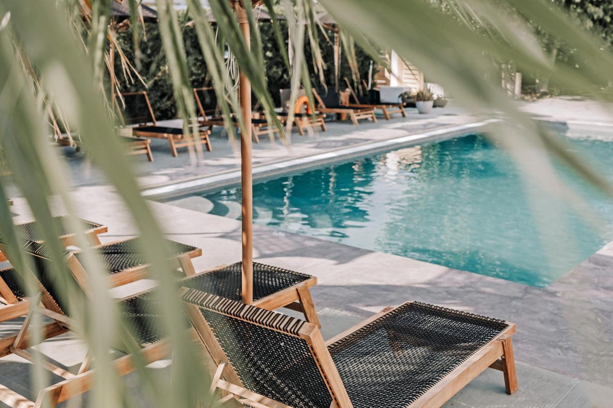 Olive Grove Suites Boutique Hotel Мораїтика Екстер'єр фото