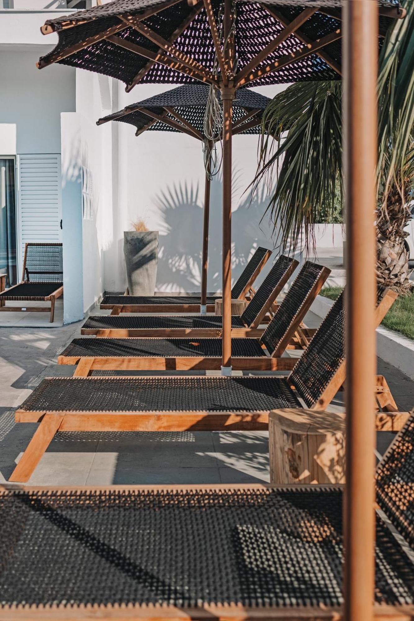 Olive Grove Suites Boutique Hotel Мораїтика Екстер'єр фото