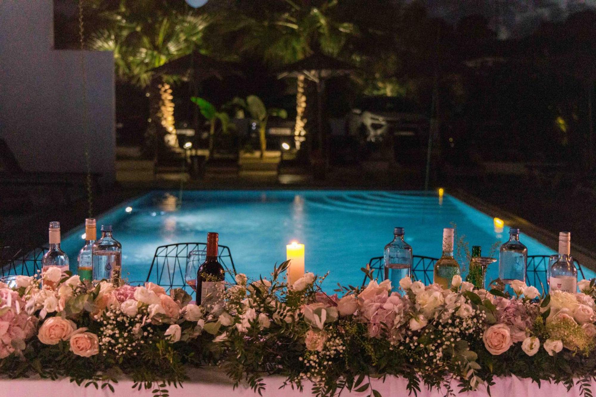 Olive Grove Suites Boutique Hotel Мораїтика Екстер'єр фото