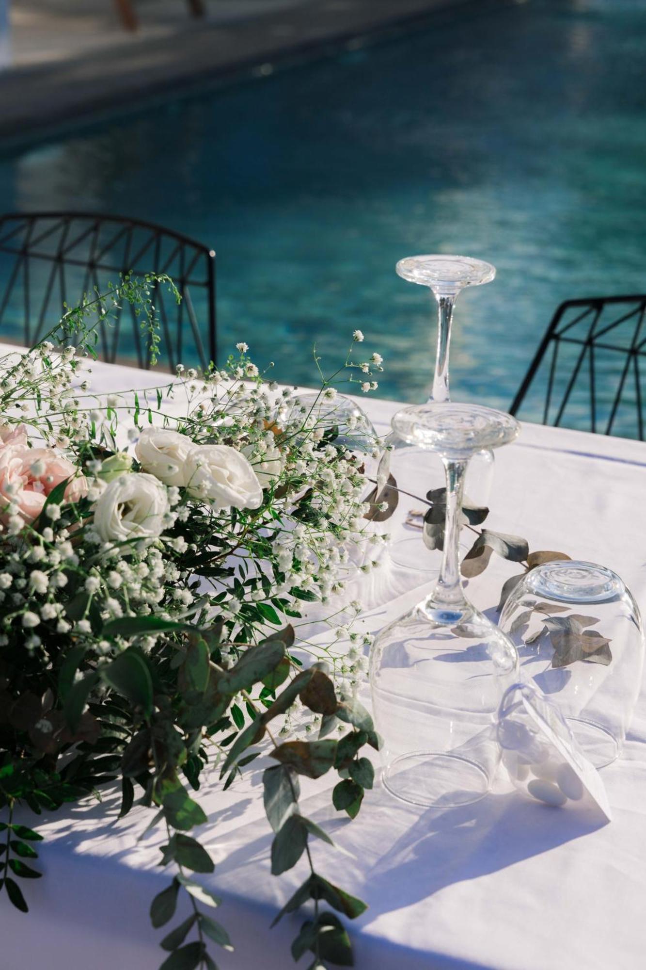 Olive Grove Suites Boutique Hotel Мораїтика Екстер'єр фото