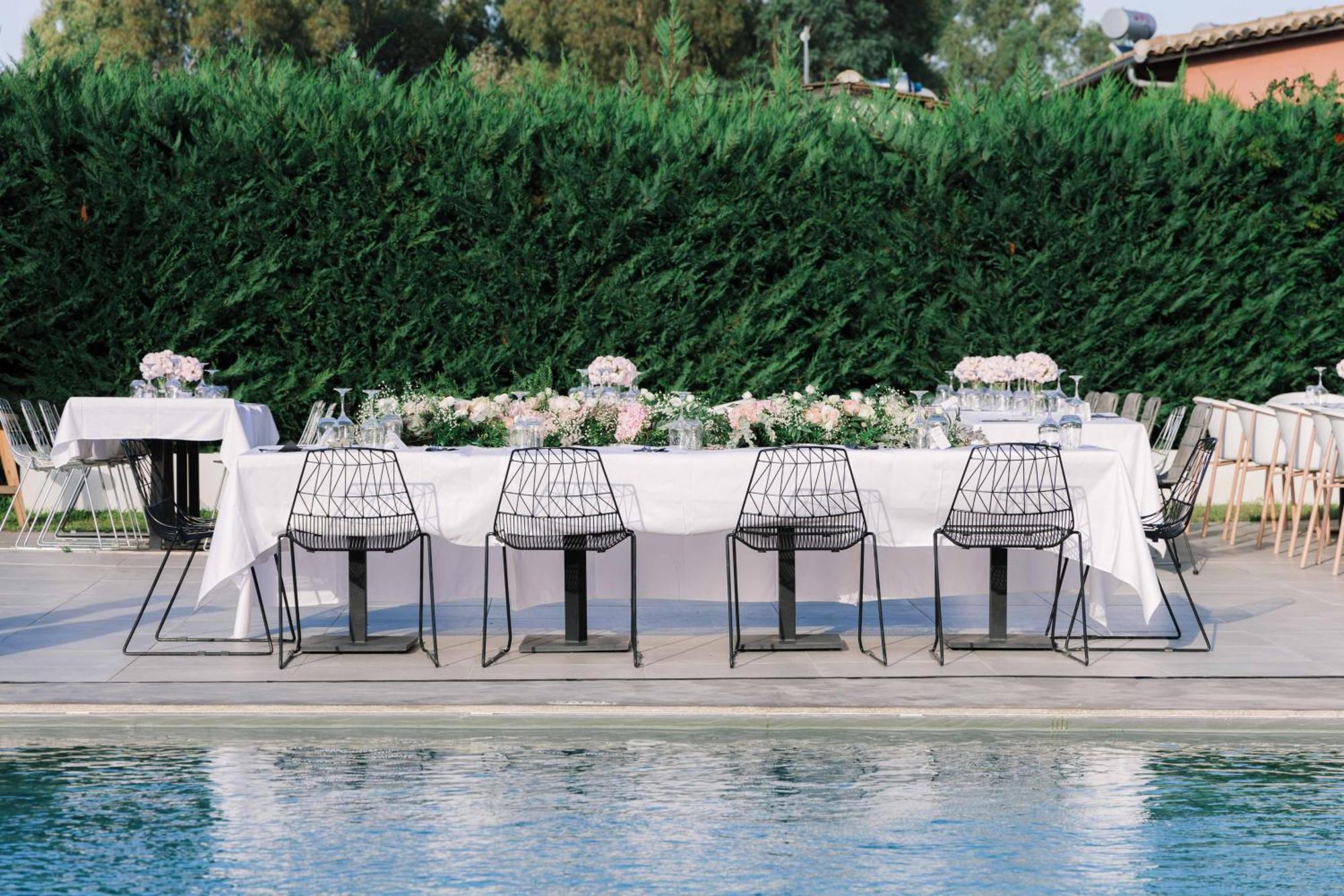 Olive Grove Suites Boutique Hotel Мораїтика Екстер'єр фото