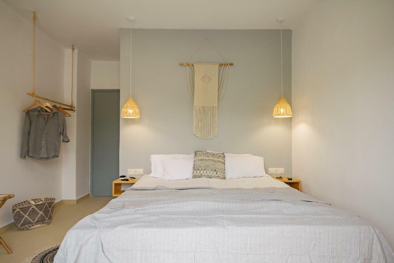 Olive Grove Suites Boutique Hotel Мораїтика Екстер'єр фото