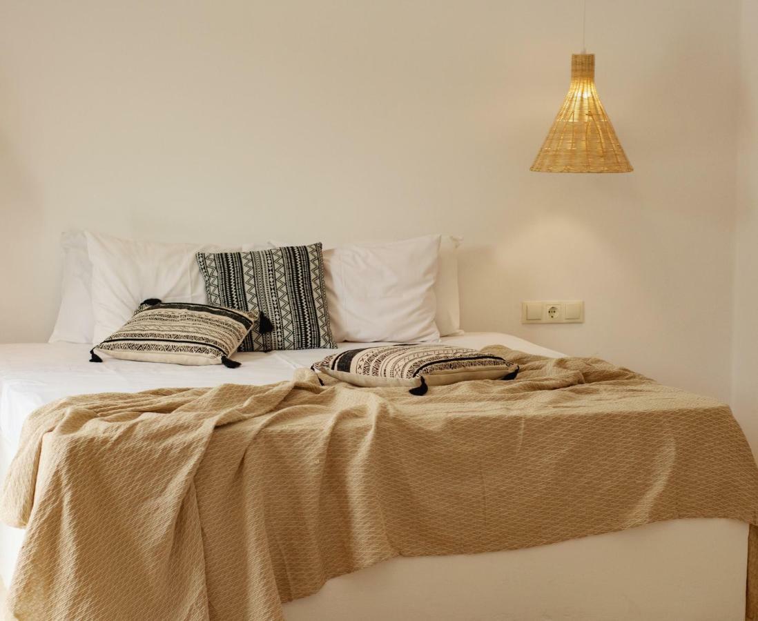 Olive Grove Suites Boutique Hotel Мораїтика Екстер'єр фото