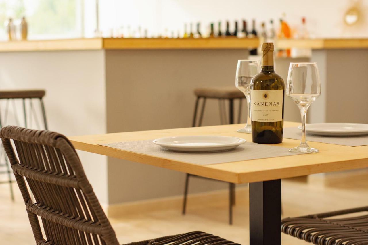 Olive Grove Suites Boutique Hotel Мораїтика Екстер'єр фото