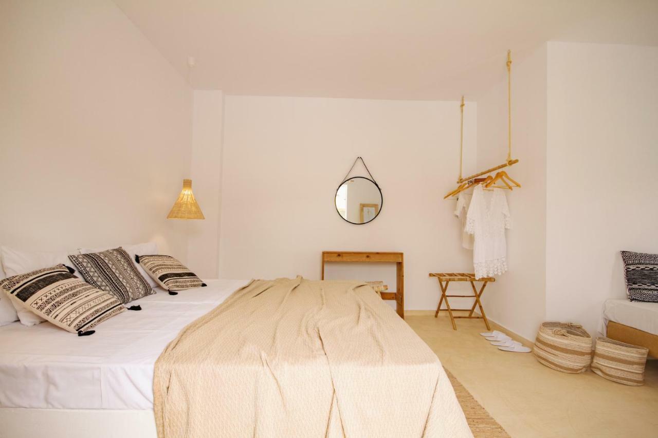 Olive Grove Suites Boutique Hotel Мораїтика Екстер'єр фото