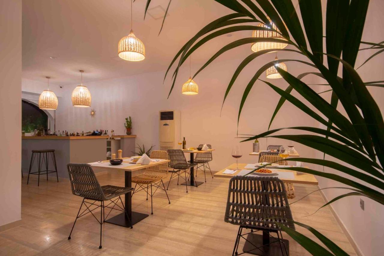 Olive Grove Suites Boutique Hotel Мораїтика Екстер'єр фото