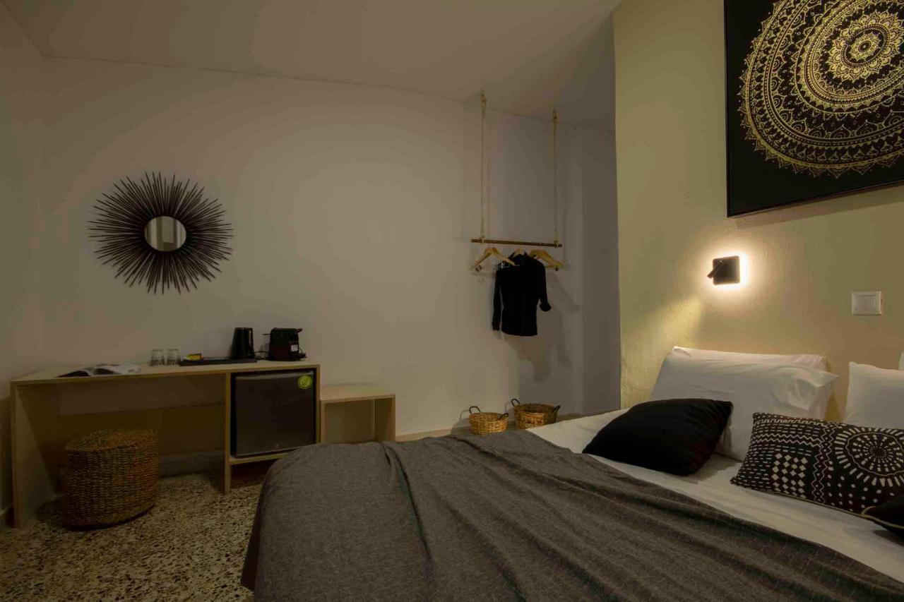 Olive Grove Suites Boutique Hotel Мораїтика Екстер'єр фото